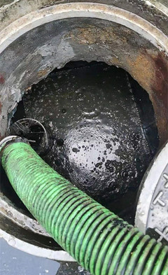 昆明环城西路一带化粪池清理 污水井清掏 下水管道疏通服务